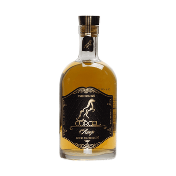 Corcel Añejo Tequila - ForTequilaLovers.com