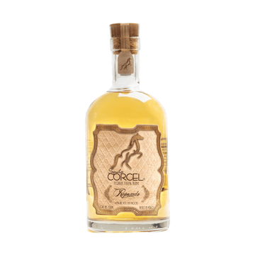 Corcel Reposado Tequila - ForTequilaLovers.com