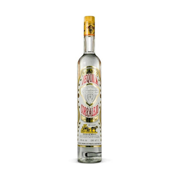 Corralejo Blanco Tequila - ForTequilaLovers.com