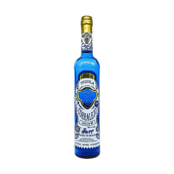 Corralejo Licor de Tequila - ForTequilaLovers.com