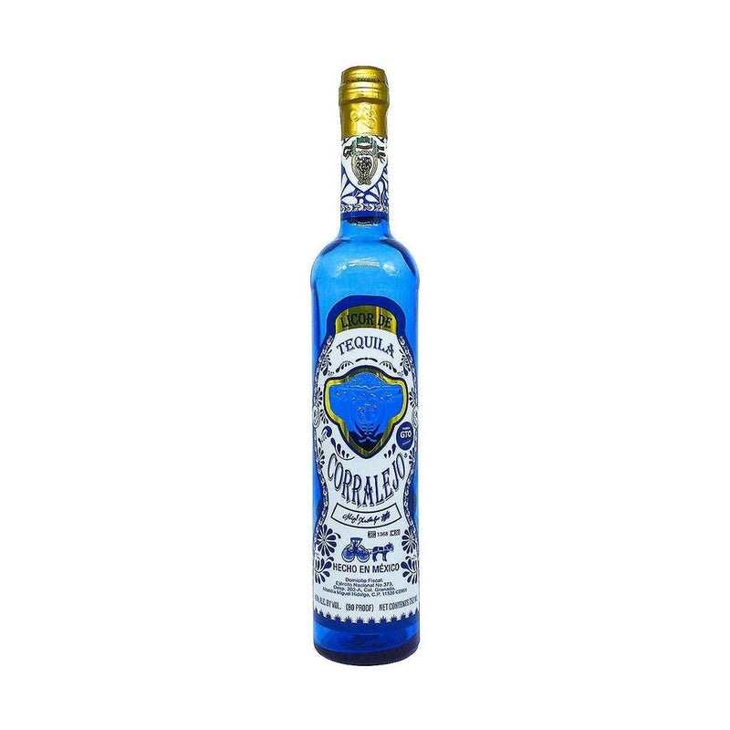 Corralejo Licor de Tequila - ForTequilaLovers.com