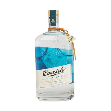 Corrido Blanco Tequila - ForTequilaLovers.com