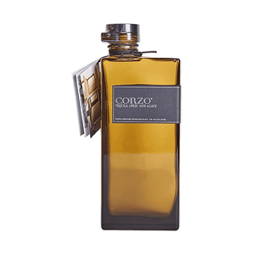 Corzo Añejo Tequila - ForTequilaLovers.com