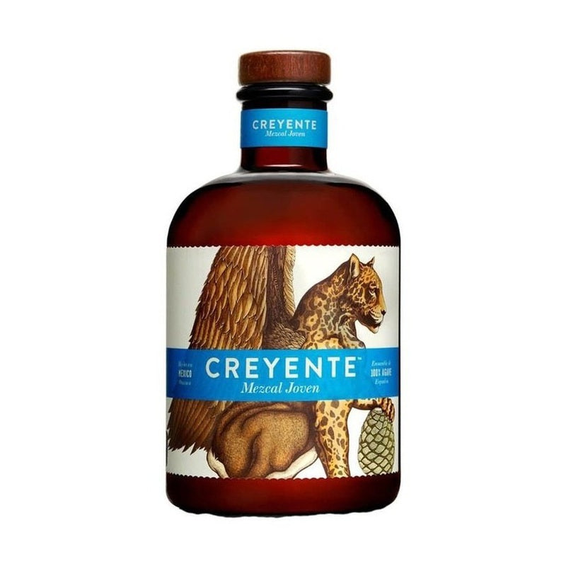 Creyente Joven Mezcal - ForTequilaLovers.com
