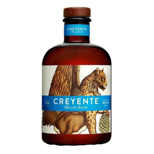 Creyente Joven Mezcal - LoveScotch.com