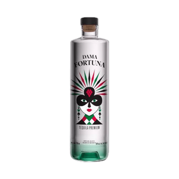 Dama Fortuna Blanco Tequila - ForTequilaLovers.com