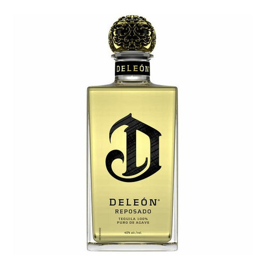 DeLeón Reposado Tequila - LoveScotch.com