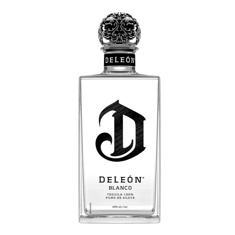 DeLeón Blanco Tequila - ForTequilaLovers.com