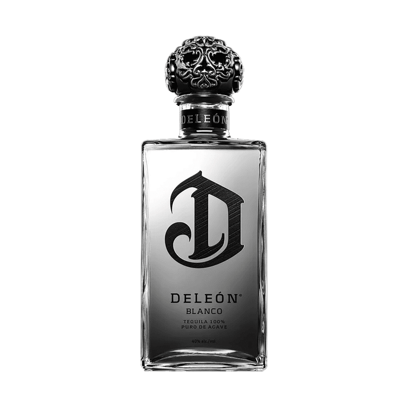 DeLeon Blanco Tequila - ForTequilaLovers.com