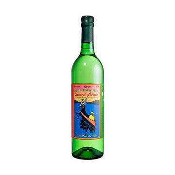 Del Maguey Crema De Mezcal - ForTequilaLovers.com