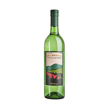 Del Maguey Mezcal Single Village Chichicapa 96 product bottle