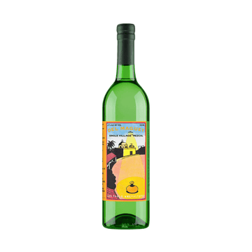 Del Maguey Mezcal Single Village San Pablo Ameyaltepec - ForTequilaLovers.com