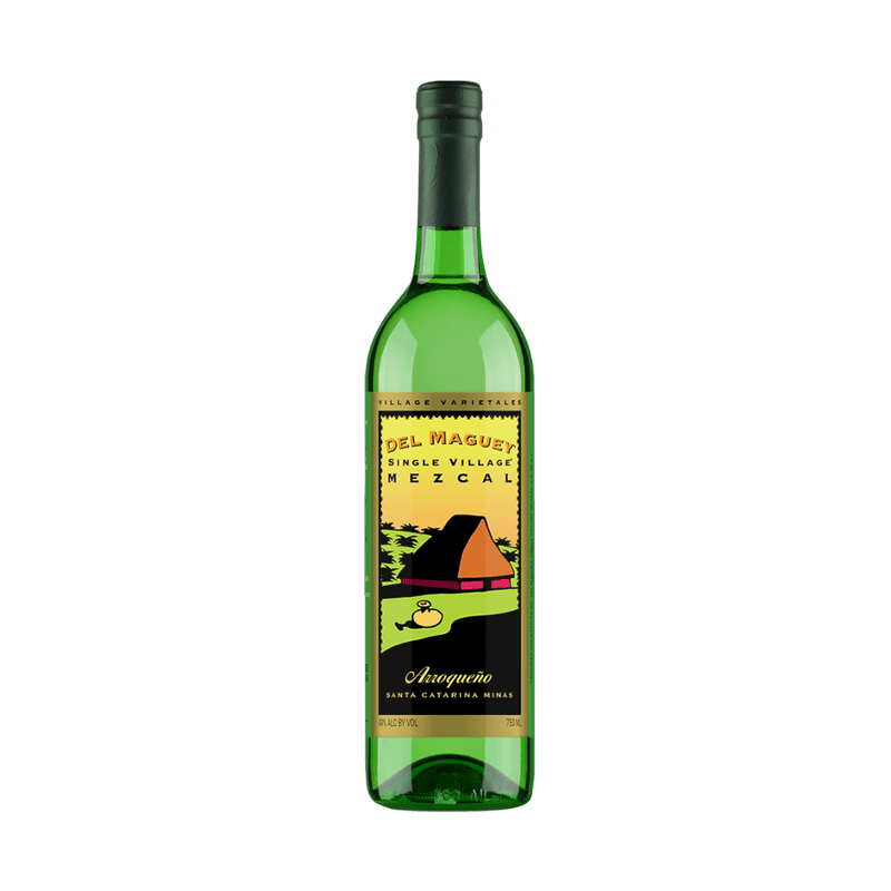 Del Maguey Mezcal Wild Jabali - ForTequilaLovers.com