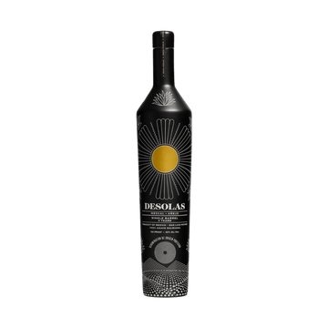 Desolas Mezcal Anejo Single Barrel #2 - ForTequilaLovers.com