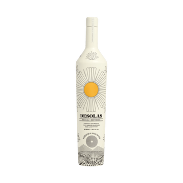 Desolas Mezcal Reposado - ForTequilaLovers.com