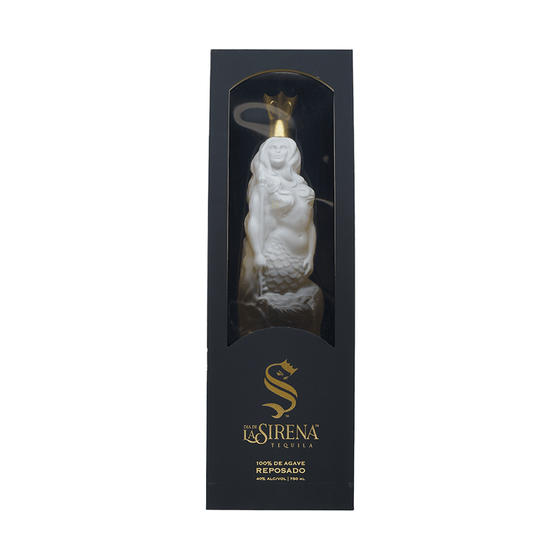 Dia De La Sirena Tequila - ForTequilaLovers.com