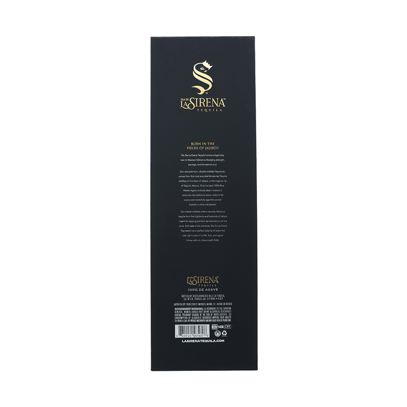 Dia De La Sirena Tequila - ForTequilaLovers.com