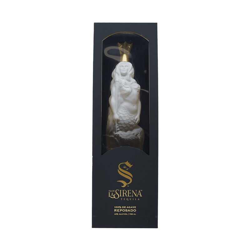 Dia De La Sirena Tequila - ForTequilaLovers.com