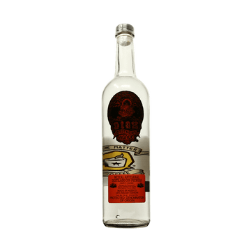 Diaz Brothers Cafe y Cacao Pechuga Mezcal Artesanal - ForTequilaLovers.com