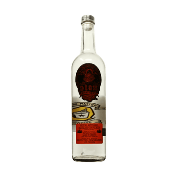 Diaz Brothers Cafe y Cacao Pechuga Mezcal Artesanal - ForTequilaLovers.com