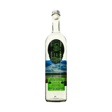 Diaz Brothers Frutos del Cielo Pechuga Mezcal Artesanal - ForTequilaLovers.com