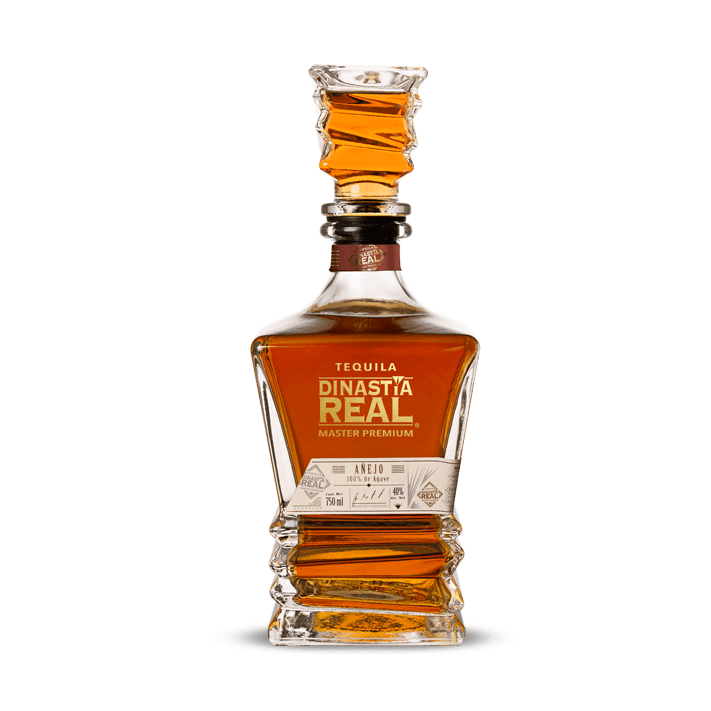 Dinastía Real Añejo Tequila - ForTequilaLovers.com