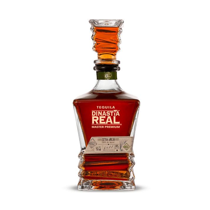 Dinastía Real Extra Añejo Tequila - ForTequilaLovers.com
