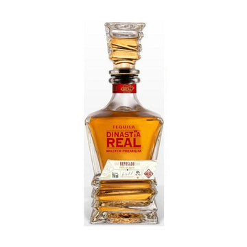 Dinastía Real Reposado Tequila - ForTequilaLovers.com
