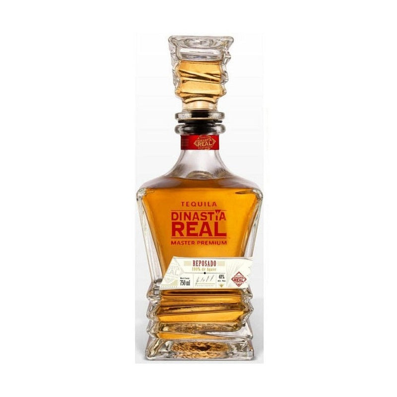 Dinastía Real Reposado Tequila - ForTequilaLovers.com