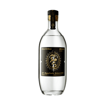 Discover Tres Tribus Mezcal Espadin - A Bold Oaxaca Spirit - ForTequilaLovers.com