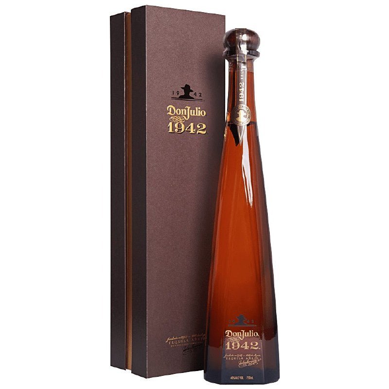 Don Julio 1942 Anejo Tequila 1.75L - LoveScotch.com 