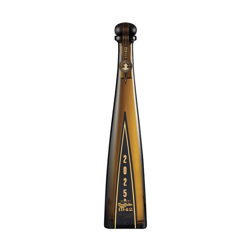 Don Julio 1942 Añejo Tequila Illumination 2025 Edition - ForTequilaLovers.com