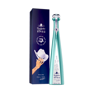 Don Julio 1942 Añejo Tequila Peggy Gou Edition - ForTequilaLovers.com