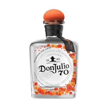 Don Julio 70th Dia De Los Muertos 2026 Edition Anejo Tequila Pre-Order - ForTequilaLovers.com