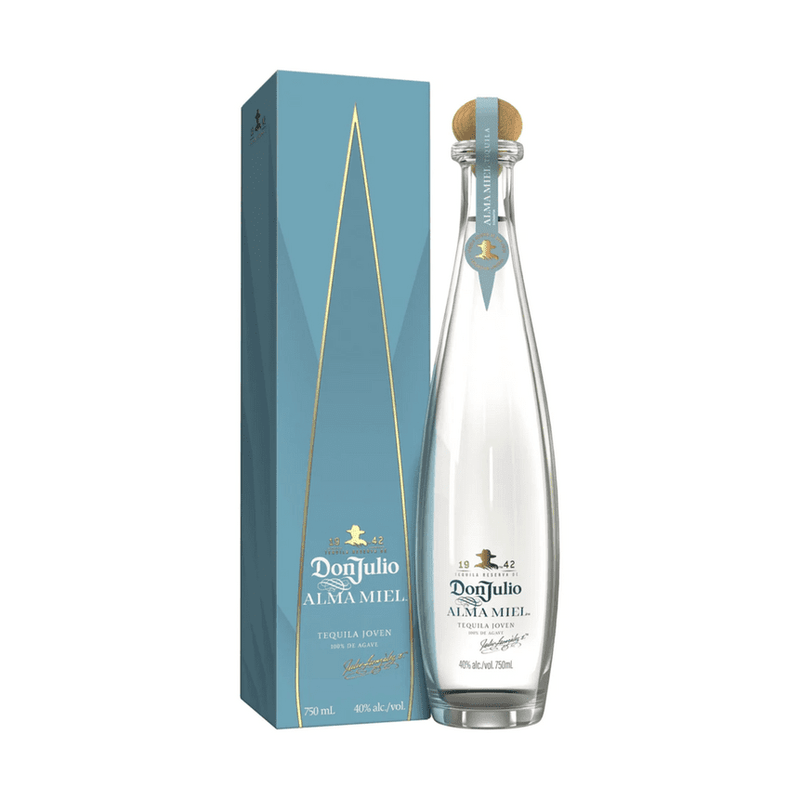 Don Julio Alma Miel Joven Tequila - ForTequilaLovers.com