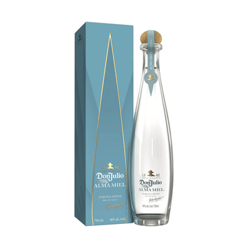 Don Julio Alma Miel Joven Tequila - ForTequilaLovers.com