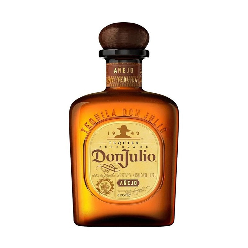 Don Julio Añejo Tequila 1.75L - ForTequilaLovers.com