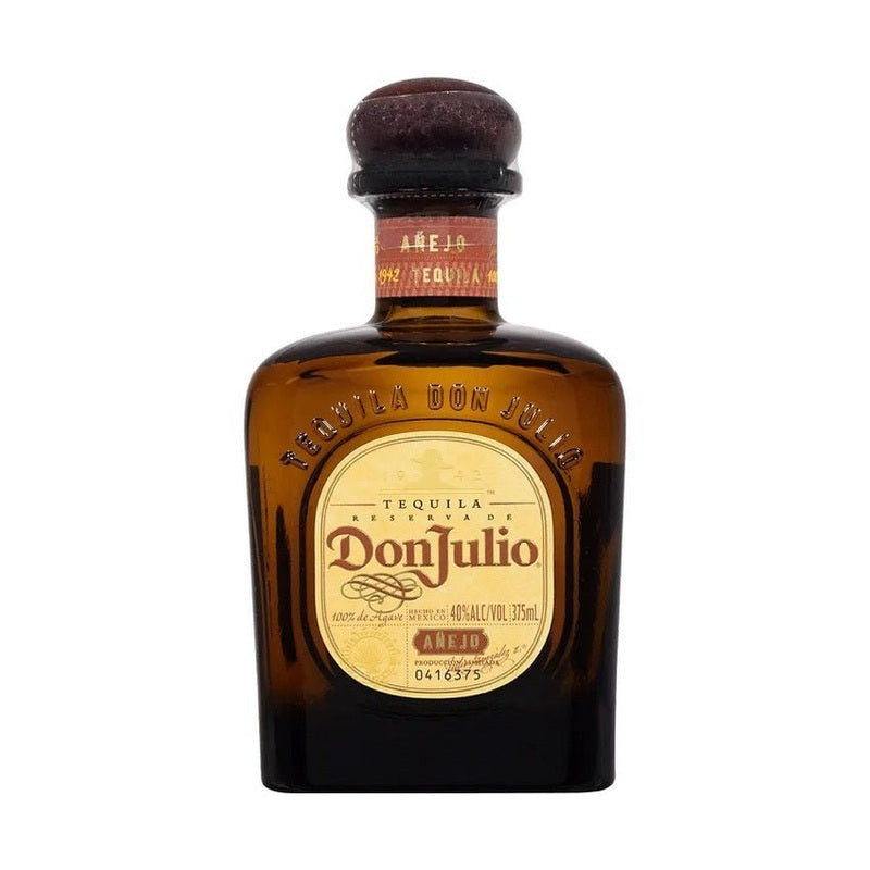 Don Julio Añejo Tequila 375ml - ForTequilaLovers.com