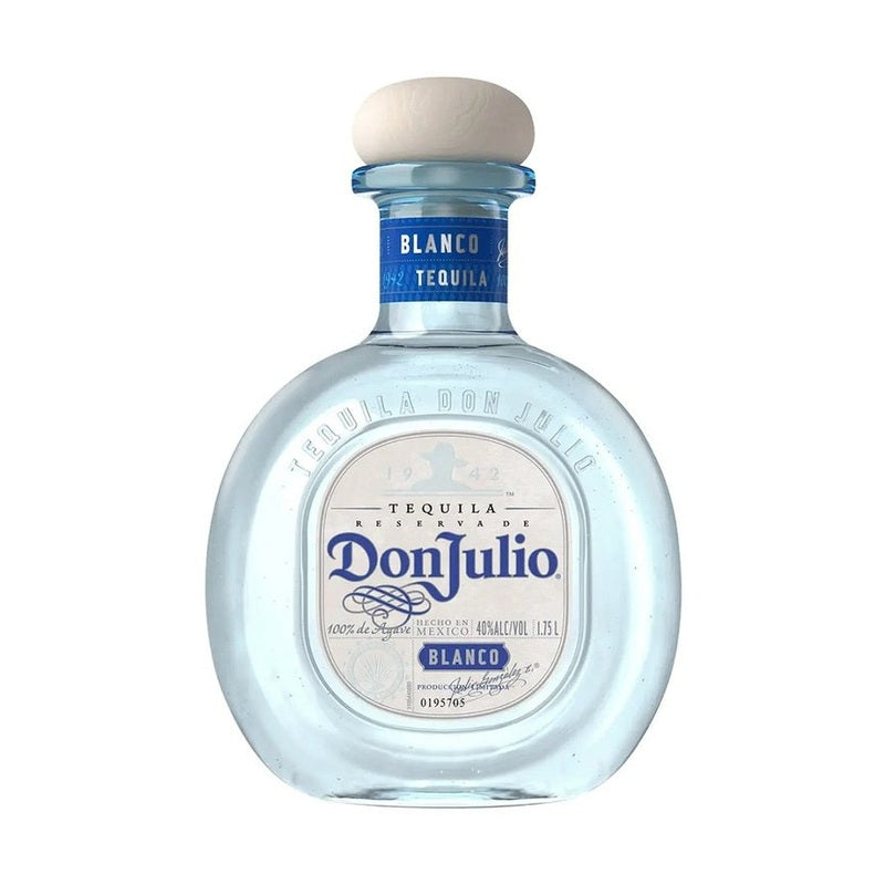 Don Julio Blanco Tequila 1.75L - ForTequilaLovers.com