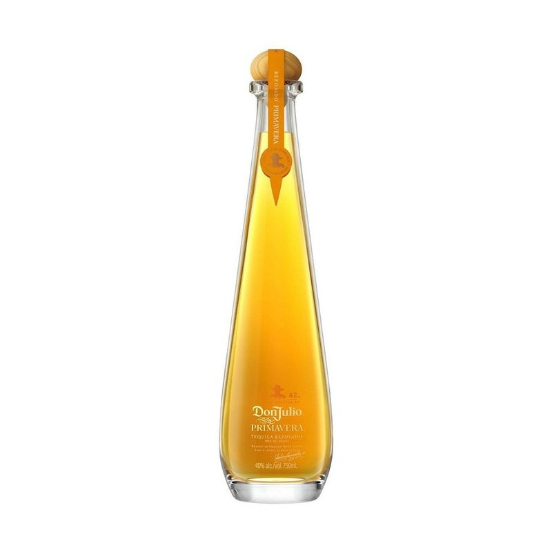 Don Julio Primavera Reposado Tequila - ForTequilaLovers.com