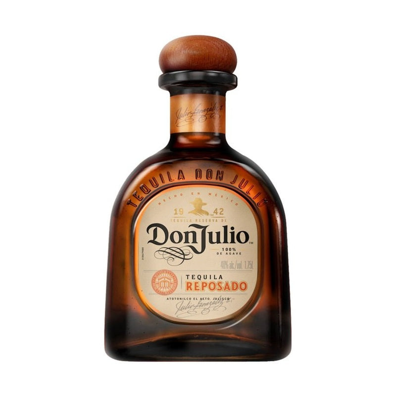 Don Julio Reposado Tequila 1.75L - ForTequilaLovers.com