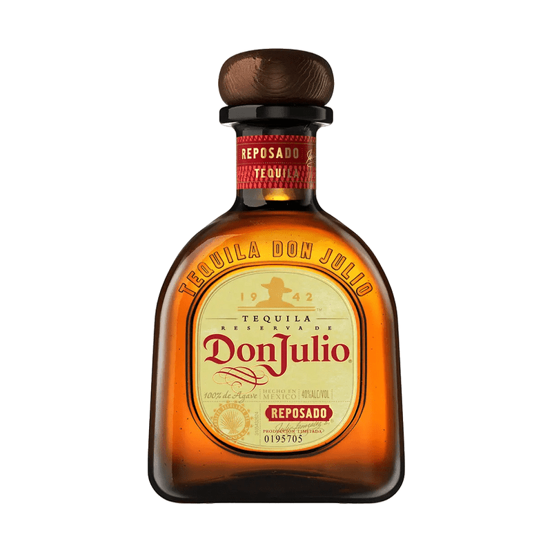 Don Julio Reposado Tequila 375ml - ForTequilaLovers.com