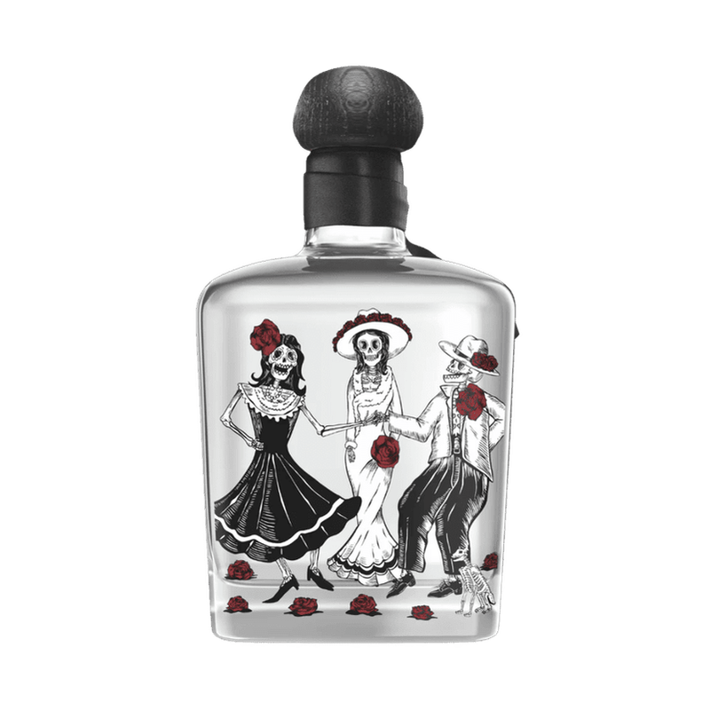 Don Julio x Willy Chavarria Dia De Los Muertos 2026 Edition Anejo Tequila - ForTequilaLovers.com