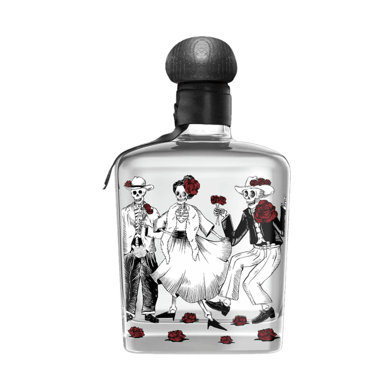 Don Julio x Willy Chavarria Dia De Los Muertos 2026 Edition Anejo Tequila - ForTequilaLovers.com