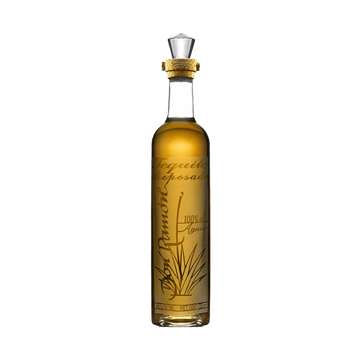 Don Ramon Tequila Reposado - ForTequilaLovers.com