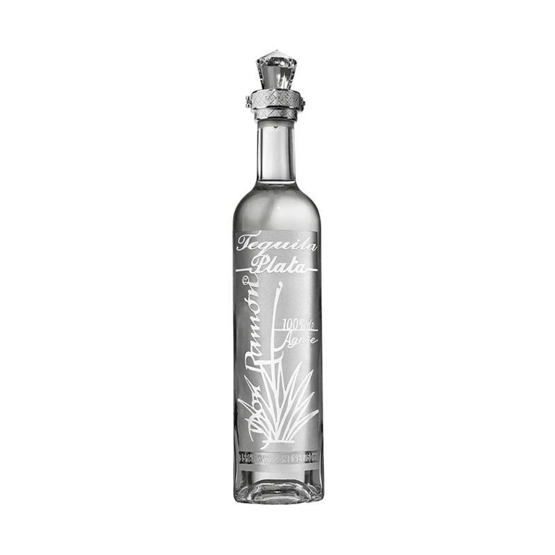 Don Ramon Tequila Silver - ForTequilaLovers.com