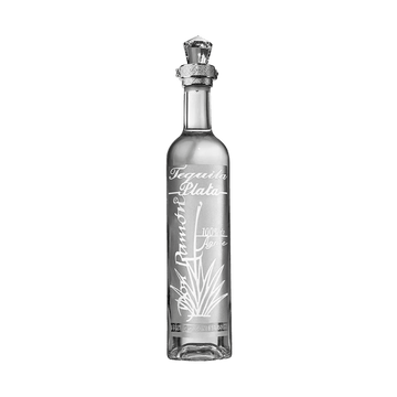 Don Ramon Tequila Silver - ForTequilaLovers.com