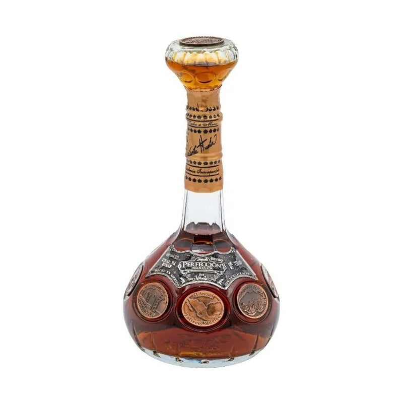 Don Valente Perfeccion Inmaculada 9 Year Old Extra Anejo Tequila - ForTequilaLovers.com