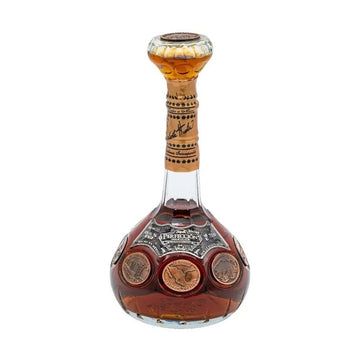 Don Valente Perfeccion Inmaculada 9 Year Old Extra Anejo Tequila - ForTequilaLovers.com