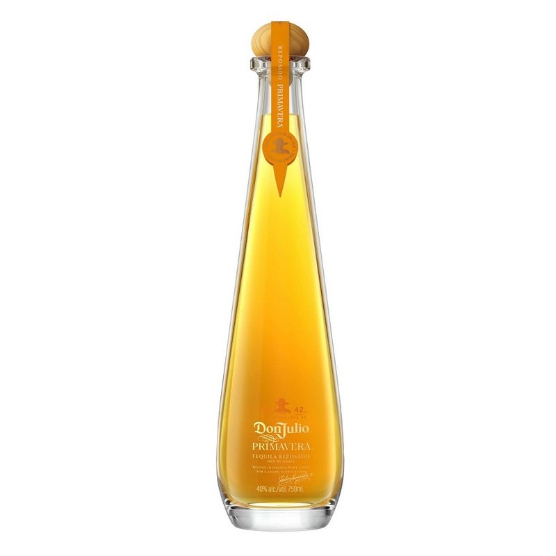 Don Julio Primavera Reposado Tequila - LoveScotch.com